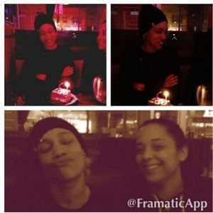 Meet your Posher, Nancy